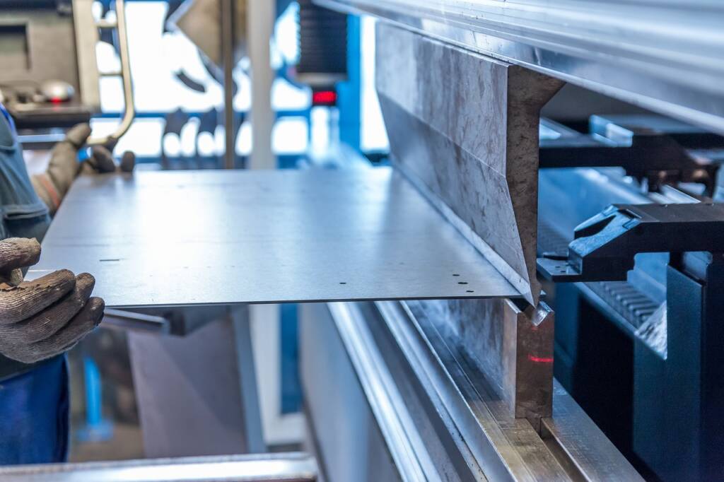 CNC programming b