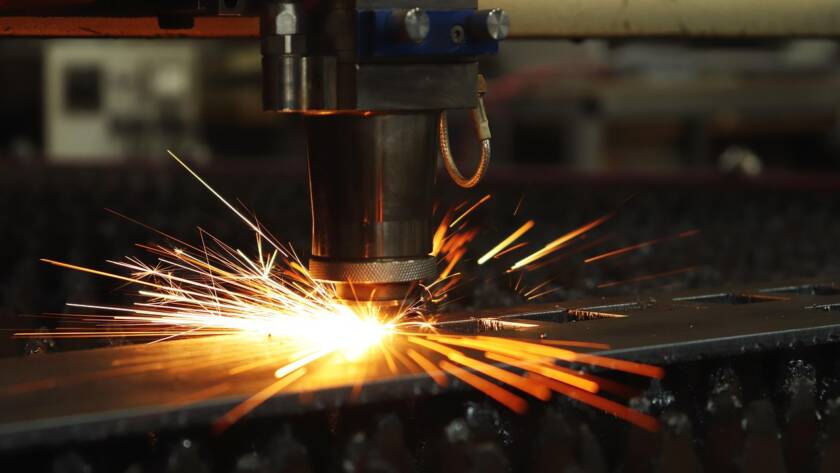 CNC programming