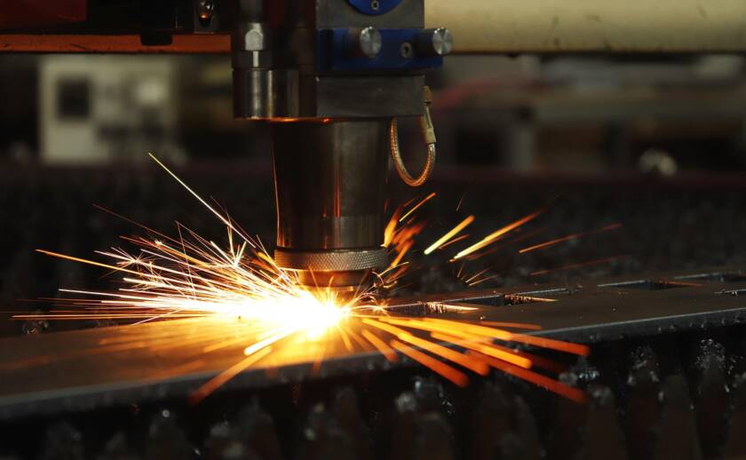 CNC programming