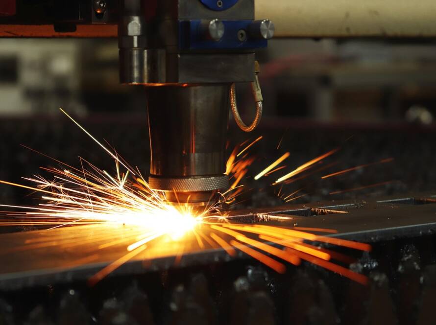 CNC programming